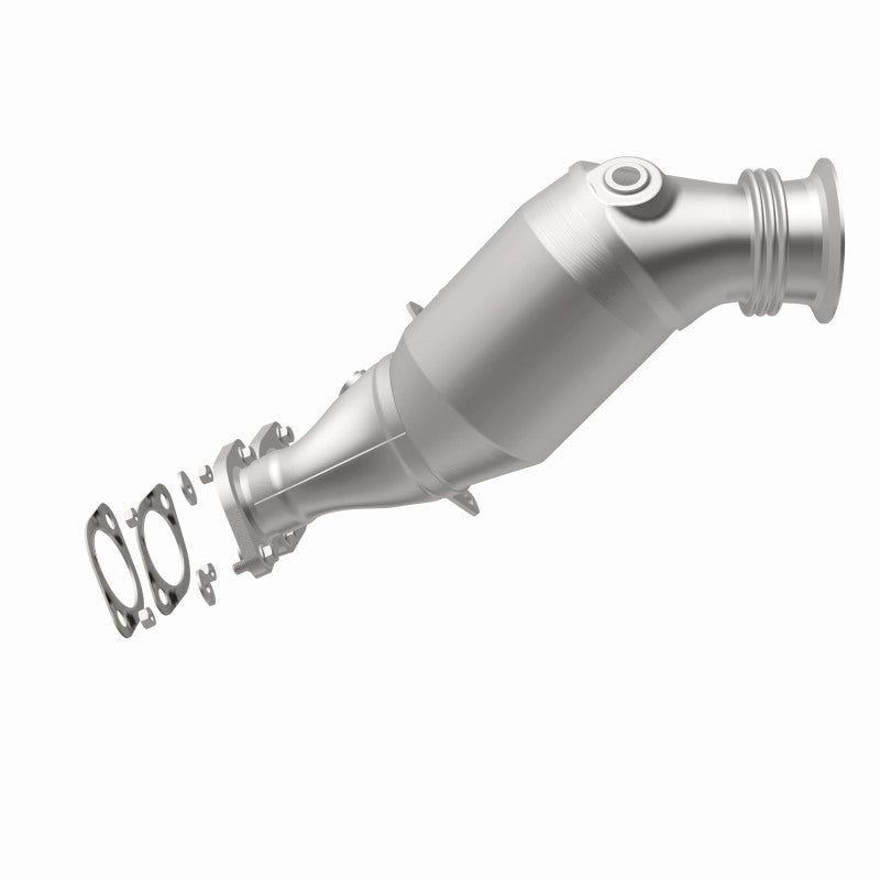 Magnaflow OEM Grade Direct Fit Converter 11-14 BMW 335i 3.0L Magnaflow