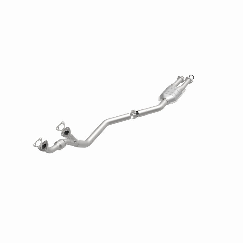 MagnaFlow Conv BMW 69.75X6.5X4 1.75/1.75 Magnaflow