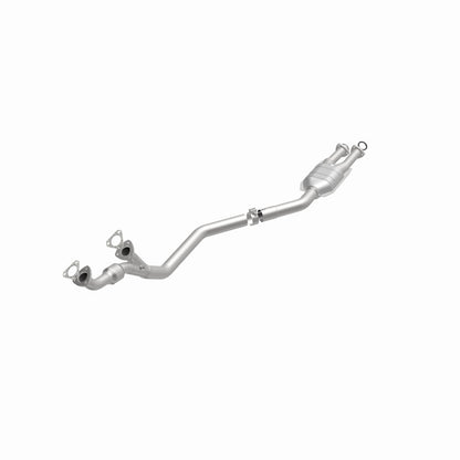 MagnaFlow Conv BMW 69.75X6.5X4 1.75/1.75 Magnaflow