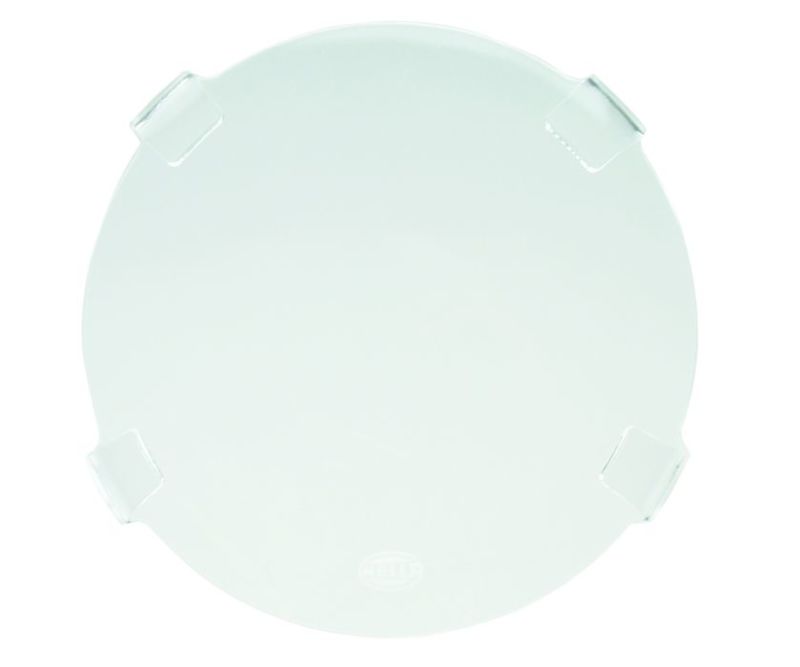 Hella Stone Shield 500 Classic Light Cover - Clear - eliteracefab.com