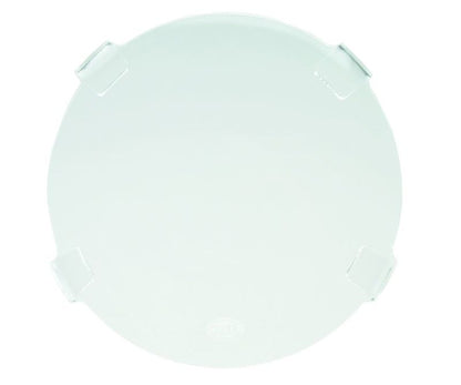 Hella Stone Shield 500 Classic Light Cover - Clear - eliteracefab.com