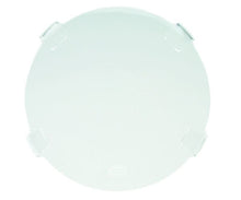 Load image into Gallery viewer, Hella Stone Shield 500 Classic Light Cover - Clear - eliteracefab.com