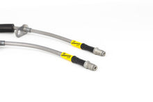 Load image into Gallery viewer, Goodridge 14-16 Ford Fiesta ST SS Brake Lines - eliteracefab.com