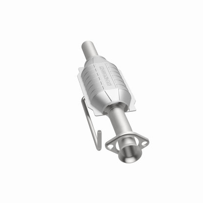 MagnaFlow Conv Ford-Mercury 26X6.5X4 2/2 Magnaflow