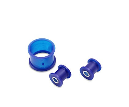 SuperPro 2008 Subaru Impreza Outback Sport Front Steering Rack & Pinion Mount Bushing Set (w/o Tool) - eliteracefab.com