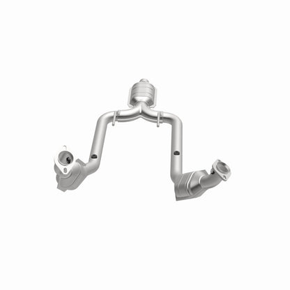 MagnaFlow Conv DF Thunderbird-Cougar 95-96 Magnaflow