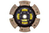 ACT 6212103 6 Pad Sprung Race Disc