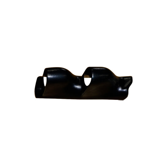 BLOX Racing 95-98 Nissan 240SX S14 Pillar Pod Gauge Mount - 2 Gauges BLOX Racing
