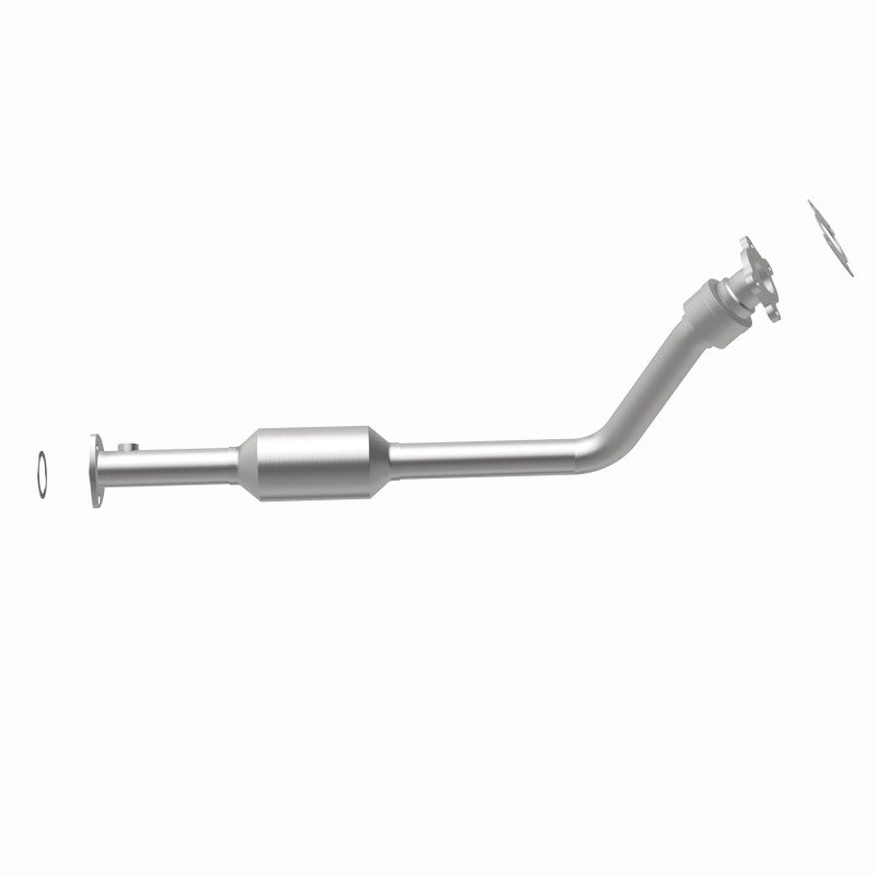 MagnaFlow Conv DF 96-98 Grand AM 2.4L M/T Magnaflow