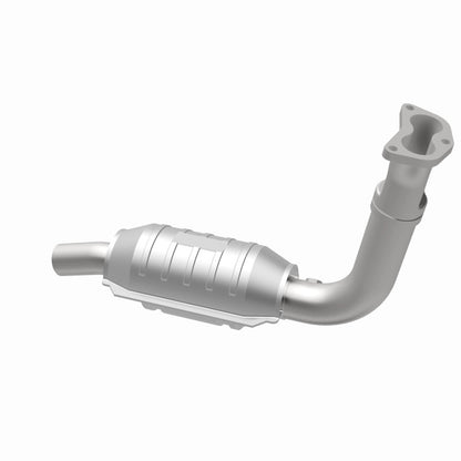MagnaFlow Conv Range Rover 19.5X6.5X4 1.5/1.6 Magnaflow