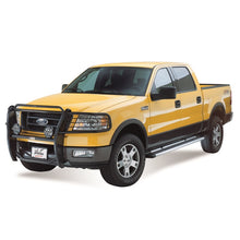 Load image into Gallery viewer, Westin 2004-2012 Ford/Lincoln F-150 Reg Cab (excl. Heritage) Running Board Mount Kit - Black - eliteracefab.com