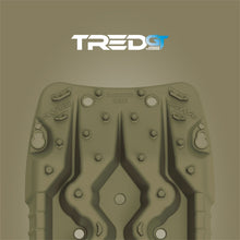 Load image into Gallery viewer, ARB TRED GT Recover Board - Military Green - eliteracefab.com