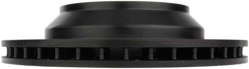 StopTech Slotted & Drilled Sport Brake Rotor - eliteracefab.com