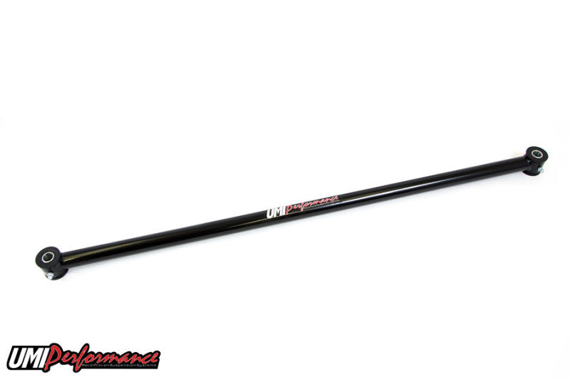 UMI Performance 65-70 GM B-Body Non-Adjustable Panhard Bar