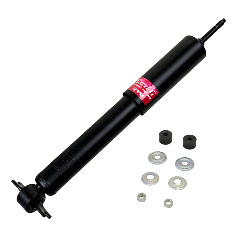 KYB Shocks & Struts Excel-G Front TOYOTA Tacoma (2WD) 1999-04 - eliteracefab.com