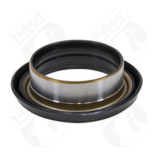 Load image into Gallery viewer, Yukon Gear Adapter Sleeve for GM 11.5in/10.5in 14 Bolt Truck Yokes to use Triple Lip Pinion Seal - eliteracefab.com