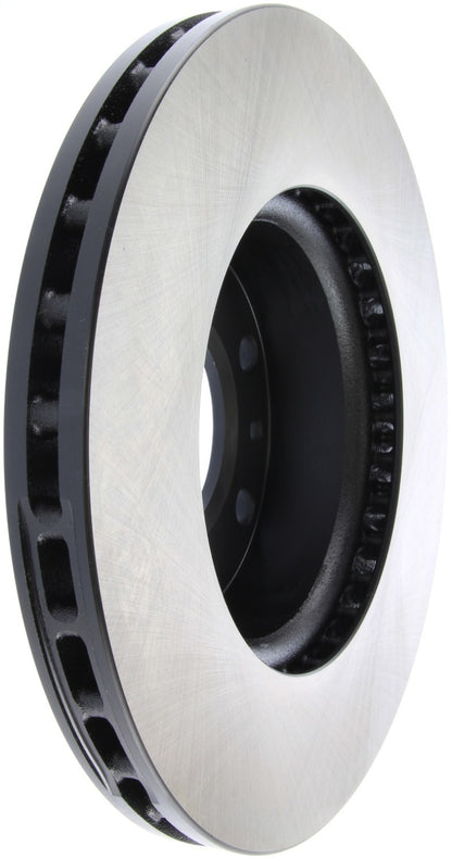 Stoptech 07-09 Dodge Sprinter Front Premium High Carbon Cryo Brake Rotor Stoptech