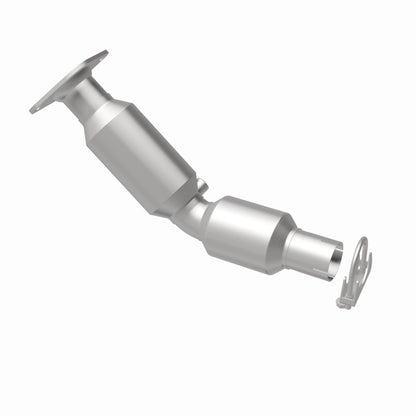 Magnaflow Conv DF 2010-2015 Prius L4 1.8 OEM Underbody Magnaflow
