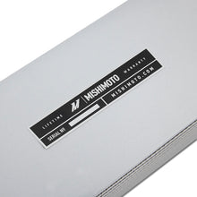 Load image into Gallery viewer, Mishimoto 2018+ Honda Accord 1.5T/2.0T Performance Intercooler (I/C Only) - Silver - eliteracefab.com