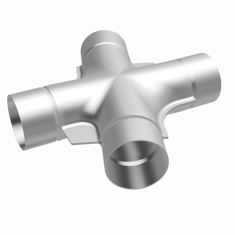 MagnaFlow Smooth Trans X 3.00inch SS 35deg. Magnaflow
