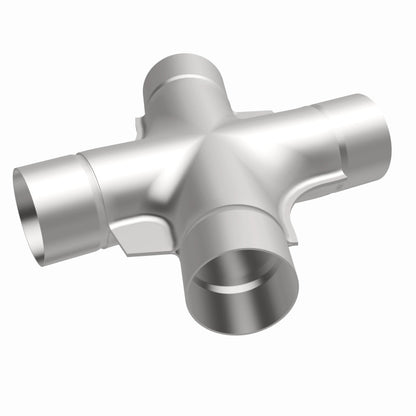 MagnaFlow Smooth Trans X 3.00inch SS 35deg. Magnaflow