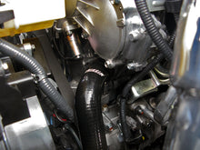 Load image into Gallery viewer, Mishimoto 09+ Nissan 370Z Black Silicone Hose Kit - eliteracefab.com