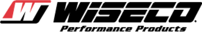 Wiseco Volvo B230 -14cc Dish 1.530x3.799 (96.5mm) Custom Pistons SPECIAL ORDER - eliteracefab.com