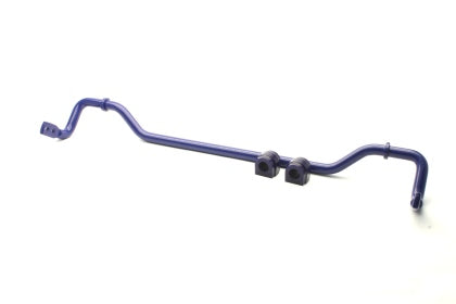 SuperPro 2015 Audi A3 Quattro Premium Rear 22mm 2-Position HD Sway Bar Kit - eliteracefab.com