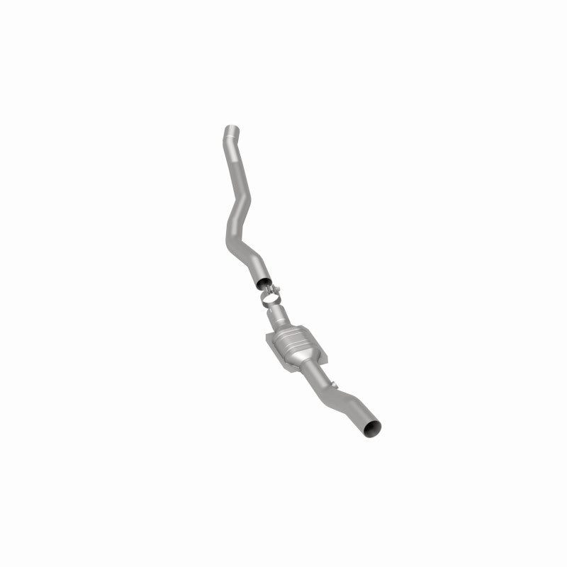 MagnaFlow Conv DF Dodge Dokota 3.9/5.2L 4WD Magnaflow