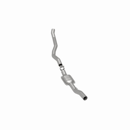 MagnaFlow Conv DF Dodge Dokota 3.9/5.2L 4WD Magnaflow