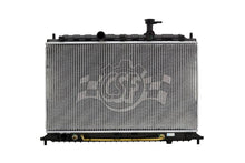 Load image into Gallery viewer, CSF 07-11 Kia Rio 1.6L OEM Plastic Radiator