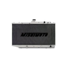 Load image into Gallery viewer, Mishimoto 88-91 Honda CRX Manual Aluminum Radiator - eliteracefab.com