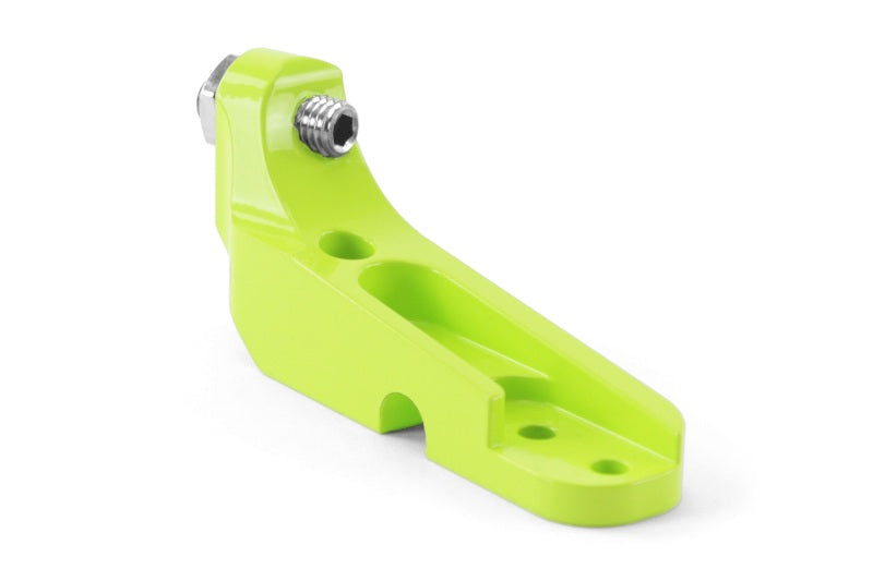 Perrin 13-20 & 2022 Subaru BRZ / 2022 Toyota GR86 Master Cylinder Support - Neon Yellow - eliteracefab.com