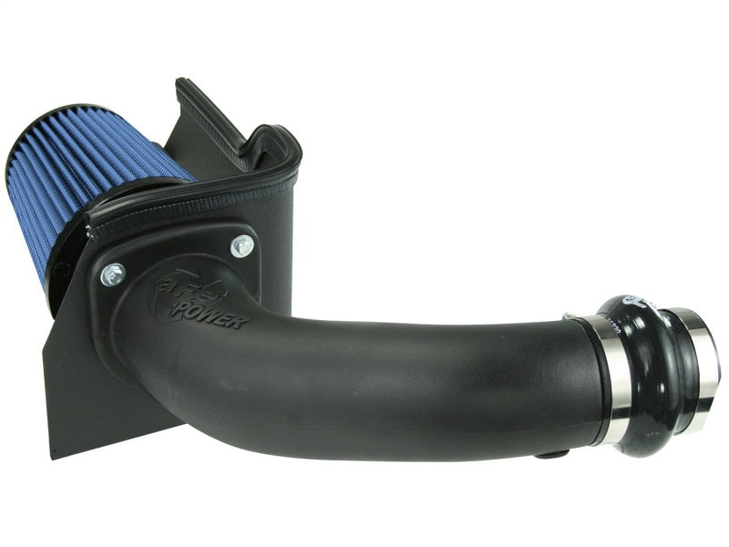 aFe MagnumFORCE Intake Stage-2 Pro 5R 07-11 Jeep Wrangler (JK) V6-3.8L - eliteracefab.com