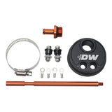 DeatschWerks 3.5L In-Tank Pump Adapter