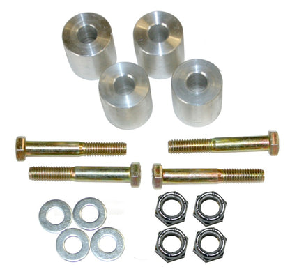 Skyjacker 1987-1988 Chevrolet V30 Pickup Transfer Case Lowering Kit - eliteracefab.com