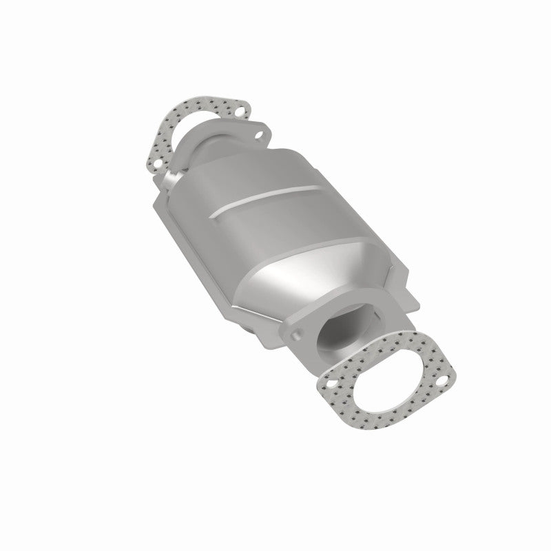 MagnaFlow Conv DF 97-99 Nissan Maxima Rear Magnaflow