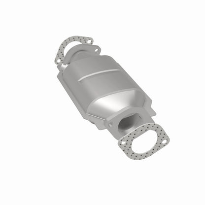 MagnaFlow Conv DF 97-99 Nissan Maxima Rear Magnaflow