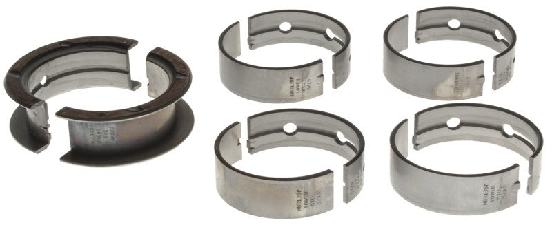 Clevite Buick/Olds 215 V8 1961-63 Main Bearing Set Clevite
