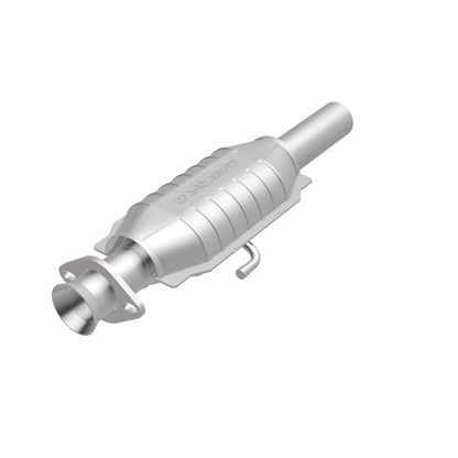 MagnaFlow Conv GM 22.75X6.5X4 2.25/2.25 Magnaflow