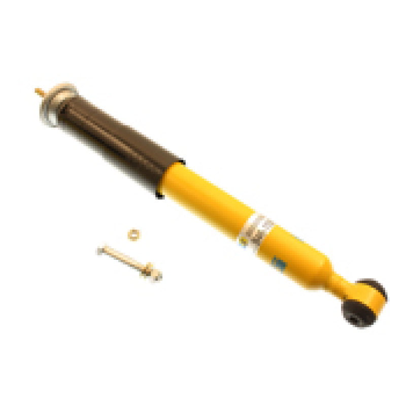 Bilstein B8 1992 Mercedes-Benz 300SD Base Rear 46mm Monotube Shock Absorber - eliteracefab.com