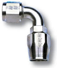 Load image into Gallery viewer, Russell Performance -6 AN Endura 90 Degree Full Flow Hose End - eliteracefab.com