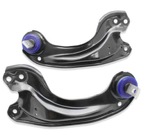 Load image into Gallery viewer, SuperPro 2016 Honda Civic EX Rear Trailing Arm Set w/ Bushings - eliteracefab.com