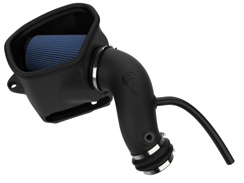 aFe Power 19-20 RAM 2500/3500 V8-6.4L HEMI Pro 5R Air Intake System - eliteracefab.com