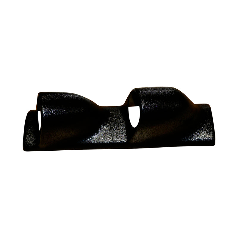 BLOX Racing 90-93 Acura Integra Pillar Pod Gauge Mount - 2 Gauges BLOX Racing