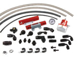 Aeromotive 14135 Fuel Rail System Kit, 2002-14 Subaru 2.0L WRX