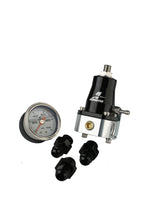 Load image into Gallery viewer, Aeromotive 13130 Compact EFI Regulator/Gauge/Fitting Kit - eliteracefab.com