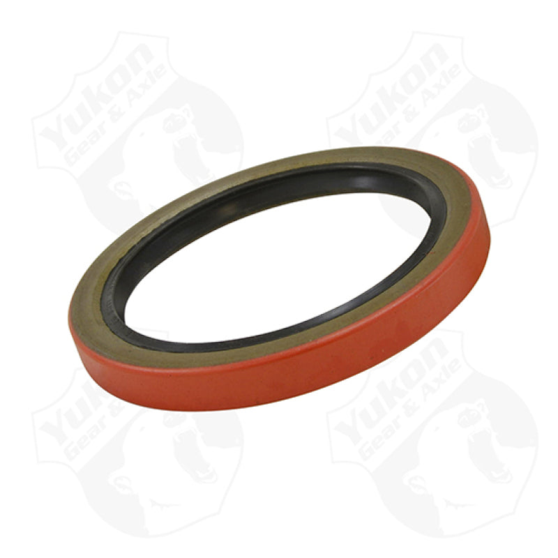 Yukon Gear Full Time Inner Wheel Replacement Seal For Dana 44 Dodge 4Wd Front Yukon Gear & Axle