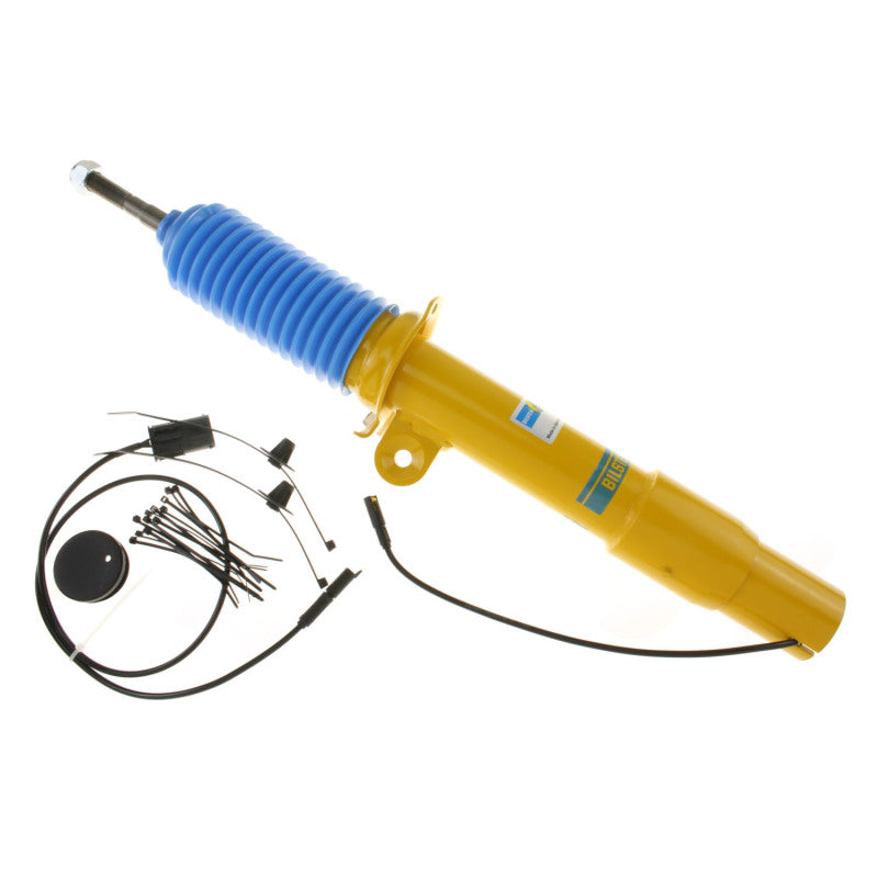 Bilstein B6 (DampTronic) 08-12 BMW M3 v8 4.0L Front Left 36mm Monotube Strut Assembly - eliteracefab.com