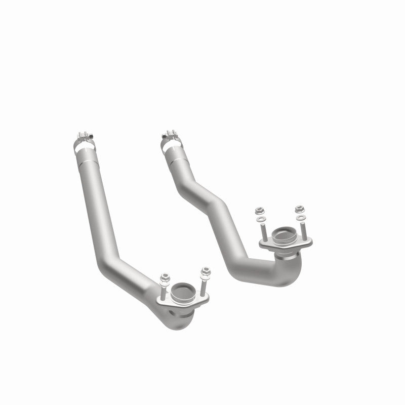 Magnaflow Mani Front Pipes 62-76 Chrysler B-Body Small Block Magnaflow